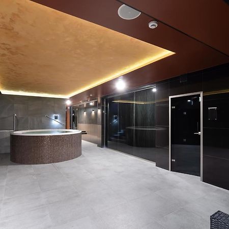 Apartment Luna Hrebienok C109 Vysoké Tatry Exterior photo