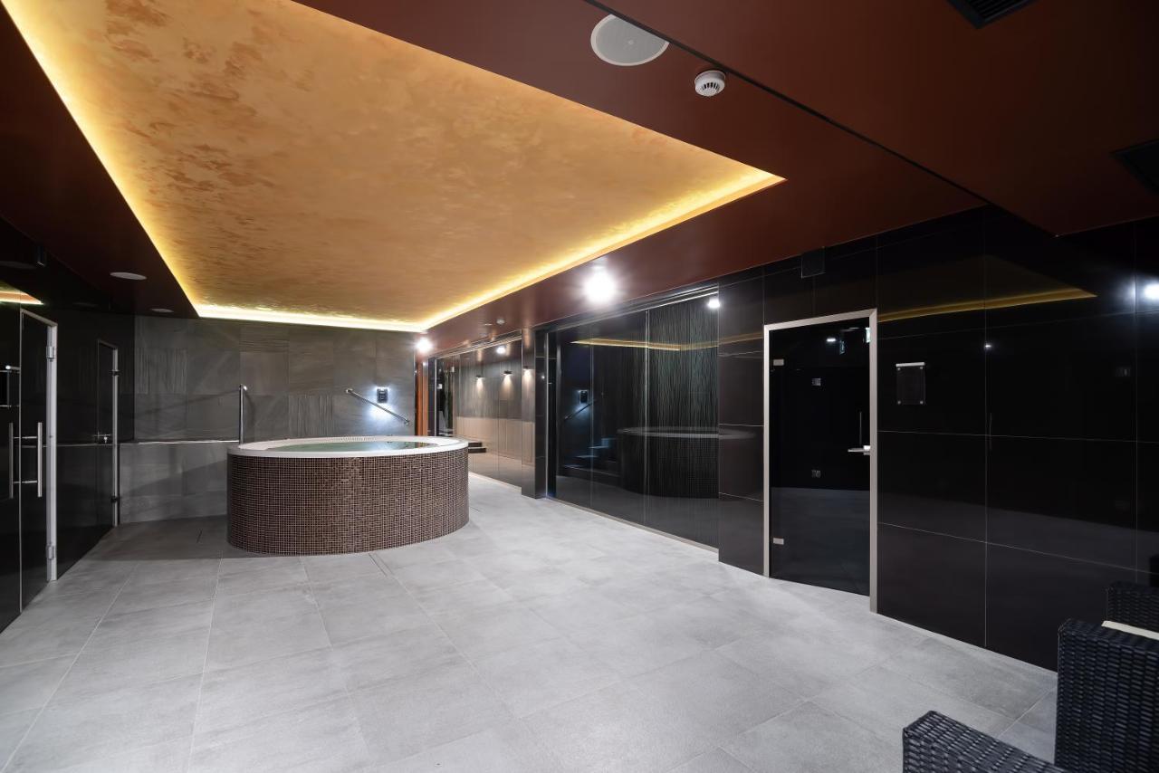 Apartment Luna Hrebienok C109 Vysoké Tatry Exterior photo